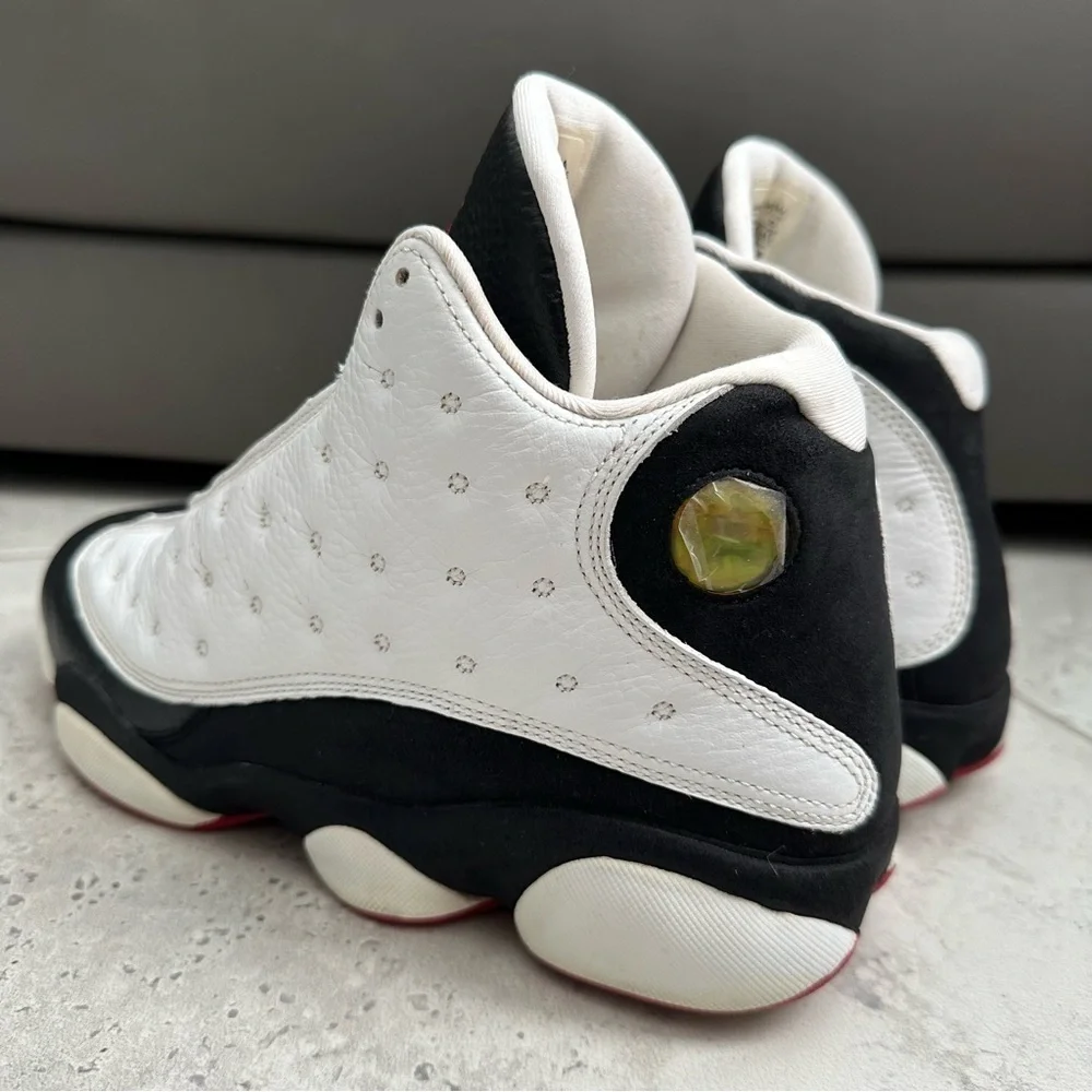 Jordan 13 Retro Sneaker Size 11.5 Men